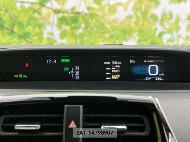 Toyota PRIUS 2018-03 8653770-12