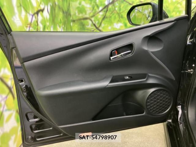 Toyota PRIUS 2018-03 8653770-5