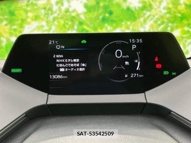 Toyota PRIUS 2025-01 8653790-13