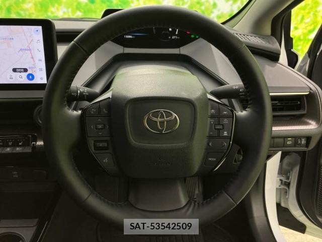 Toyota PRIUS 2025-01 8653790-14