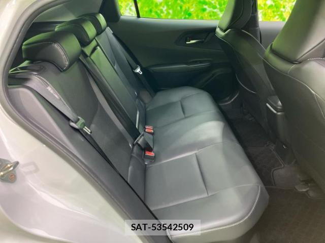 Toyota PRIUS 2025-01 8653790-4