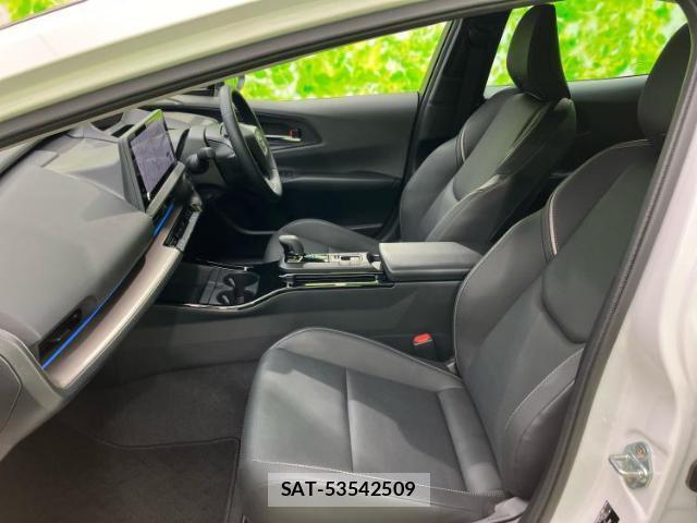 Toyota PRIUS 2025-01 8653790-5