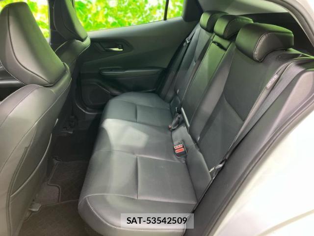 Toyota PRIUS 2025-01 8653790-6
