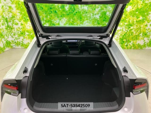 Toyota PRIUS 2025-01 8653790-7