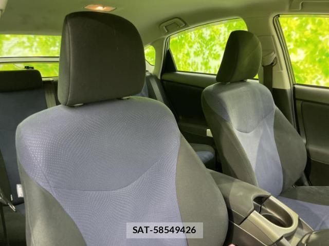 Toyota PRIUS 2012-08 8653791-5