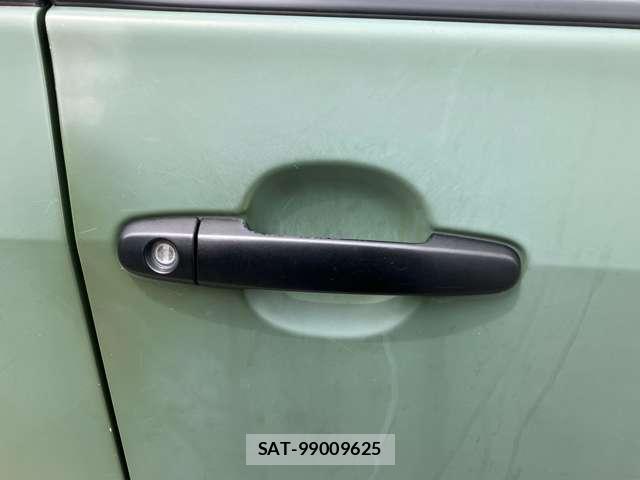 Toyota PROBOX VAN 2009-07 8646876-15