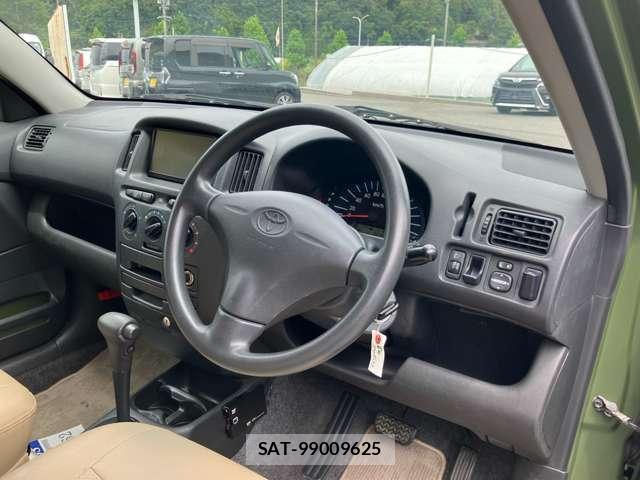 Toyota PROBOX VAN 2009-07 8646876-17