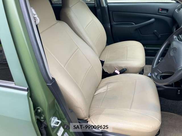 Toyota PROBOX VAN 2009-07 8646876-5
