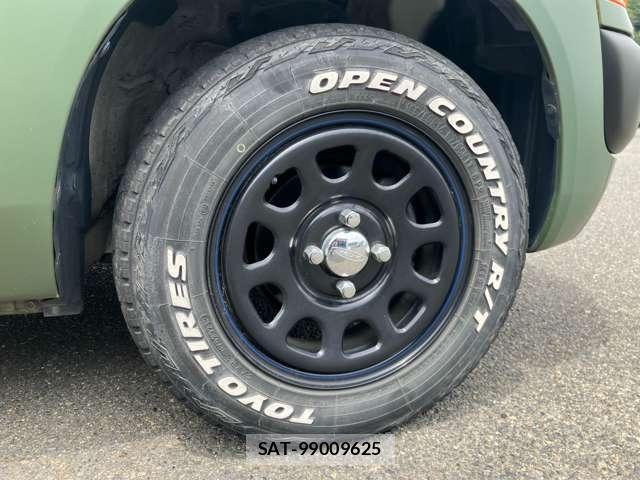 Toyota PROBOX VAN 2009-07 8646876-8