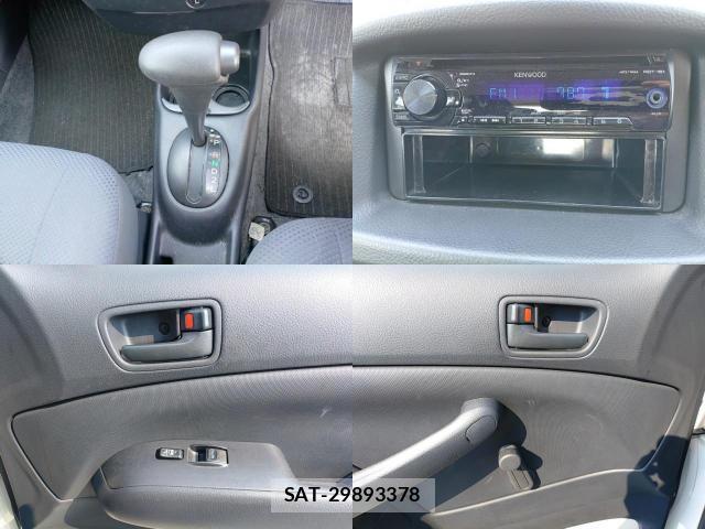 Toyota PROBOX VAN 2013-08 8648663-8