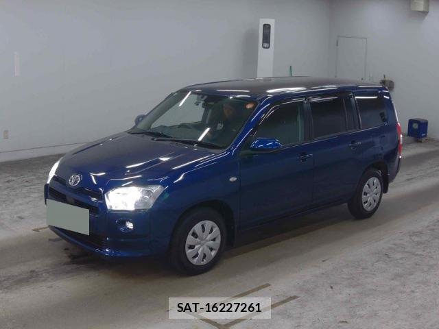 Toyota PROBOX 2025-12 8647011-0