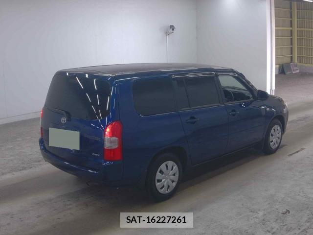 Toyota PROBOX 2025-12 8647011-1