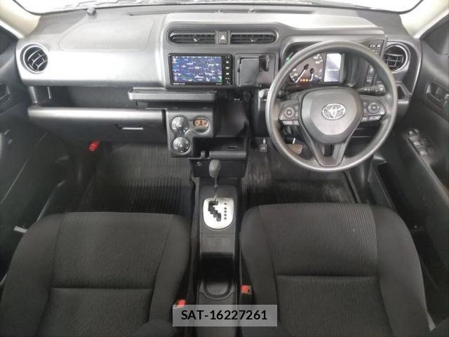 Toyota PROBOX 2025-12 8647011-2