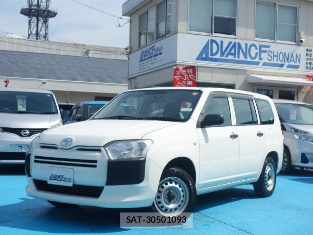 Toyota PROBOX 2019-06 8647082-0