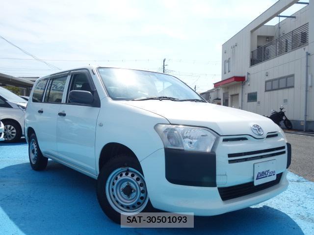Toyota PROBOX 2019-06 8647082-1