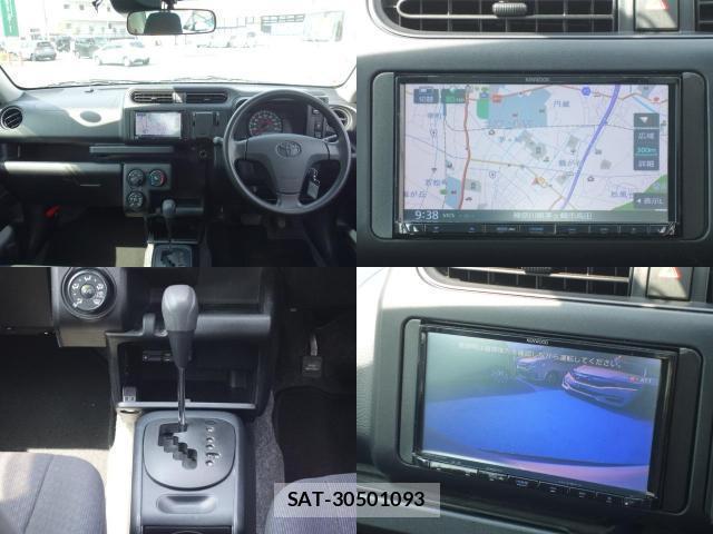 Toyota PROBOX 2019-06 8647082-5
