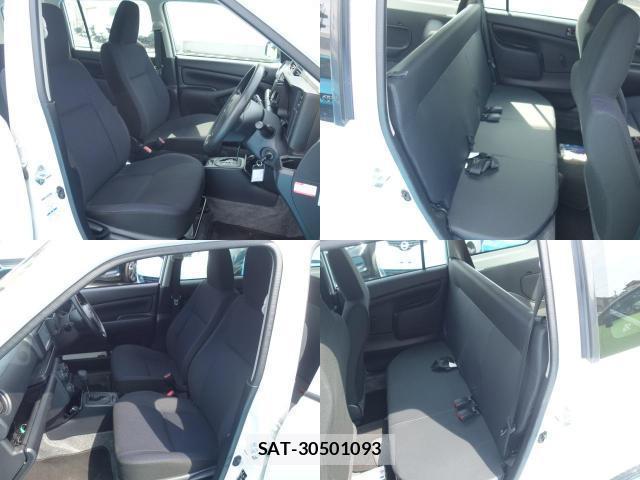 Toyota PROBOX 2019-06 8647082-6