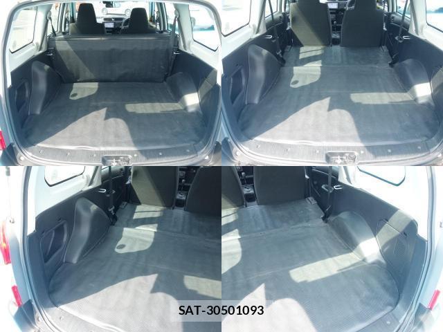 Toyota PROBOX 2019-06 8647082-7