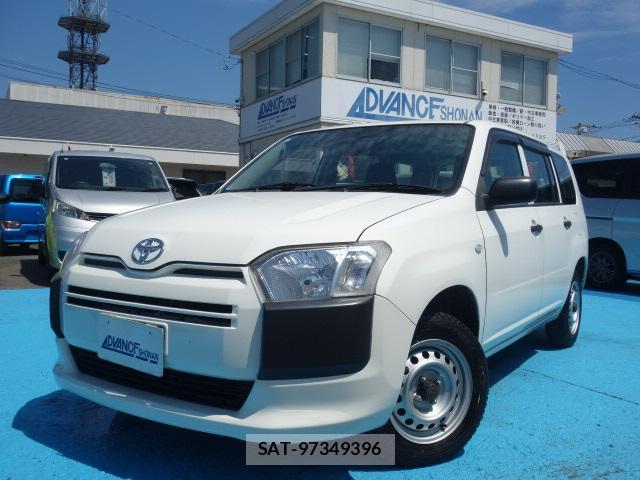 Toyota PROBOX 2019-08 8647090-0