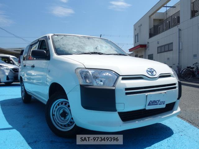 Toyota PROBOX 2019-08 8647090-1