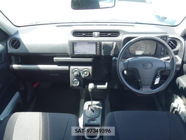 Toyota PROBOX 2019-08 8647090-11