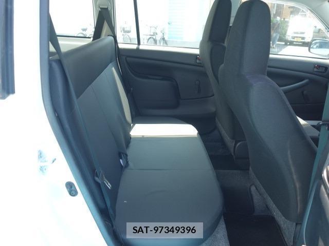 Toyota PROBOX 2019-08 8647090-17