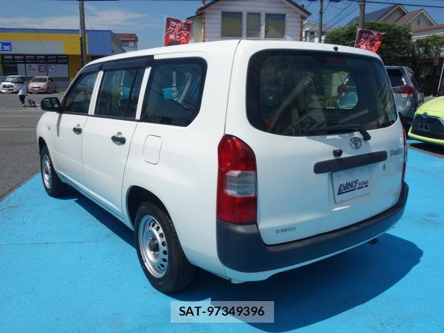 Toyota PROBOX 2019-08 8647090-2