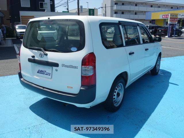 Toyota PROBOX 2019-08 8647090-3