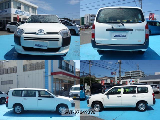 Toyota PROBOX 2019-08 8647090-4
