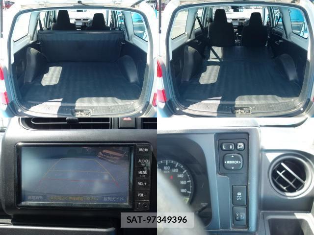 Toyota PROBOX 2019-08 8647090-7