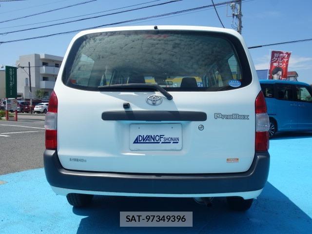 Toyota PROBOX 2019-08 8647090-9