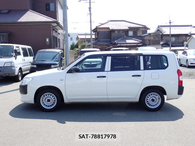 Toyota PROBOX 2022-07 8647264-10