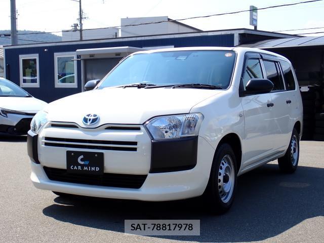 Toyota PROBOX 2022-07 8647264-12