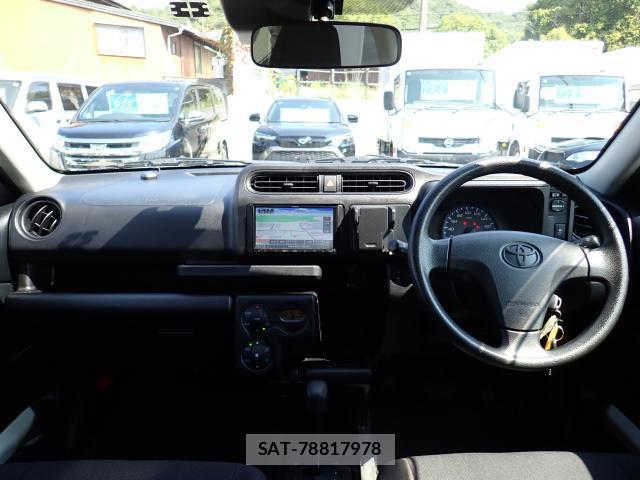 Toyota PROBOX 2022-07 8647264-2