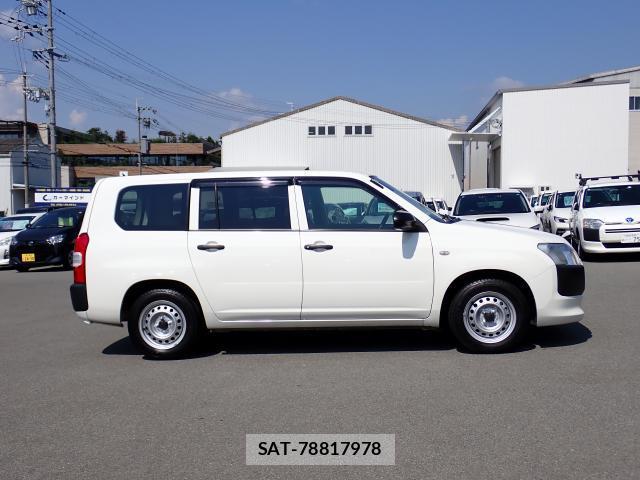 Toyota PROBOX 2022-07 8647264-3