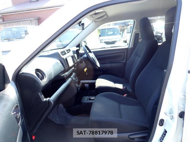 Toyota PROBOX 2022-07 8647264-5