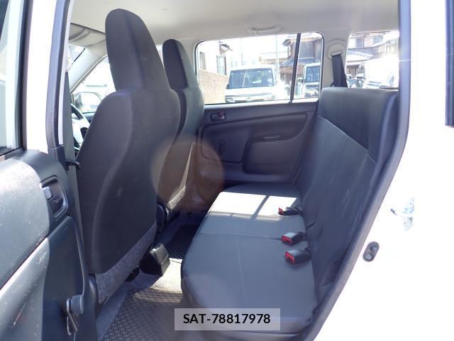 Toyota PROBOX 2022-07 8647264-6