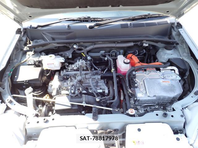 Toyota PROBOX 2022-07 8647264-7