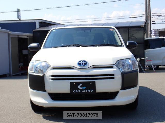Toyota PROBOX 2022-07 8647264-9