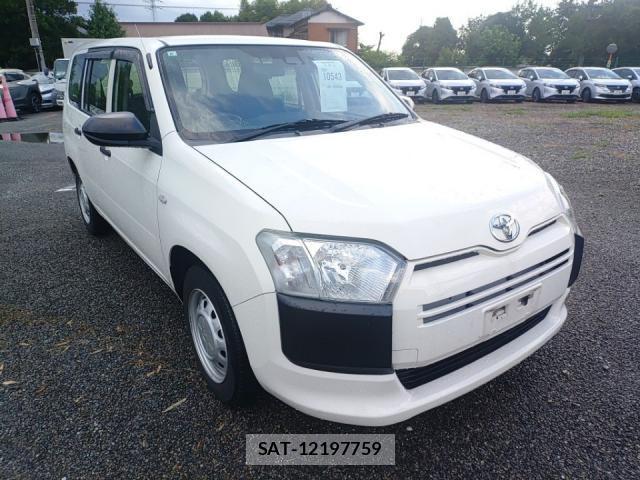 Toyota PROBOX 2021-08 8647557-1