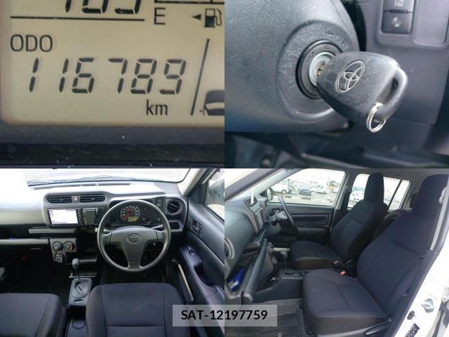 Toyota PROBOX 2021-08 8647557-7
