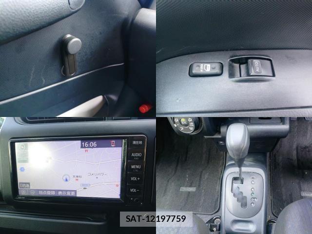 Toyota PROBOX 2021-08 8647557-8