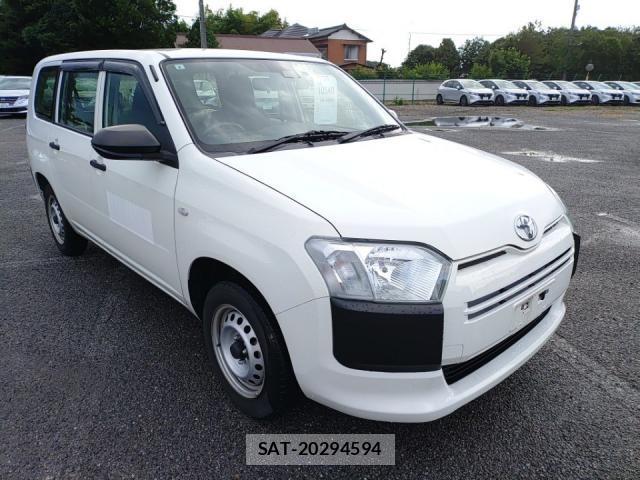 Toyota PROBOX 2021-08 8647558-1