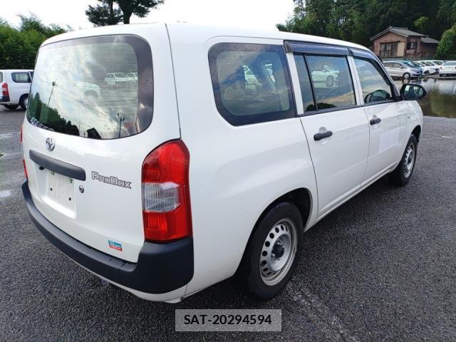 Toyota PROBOX 2021-08 8647558-2