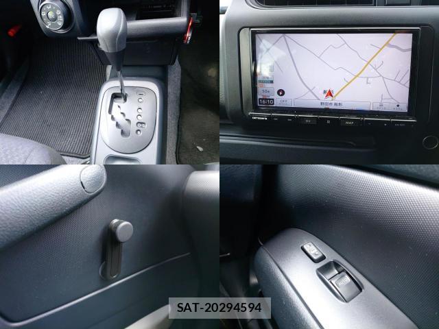 Toyota PROBOX 2021-08 8647558-8