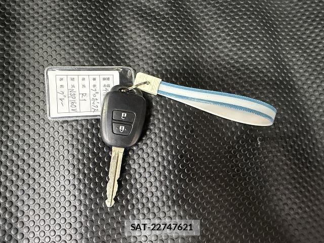 Toyota PROBOX 2019-01 8647733-11