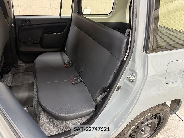 Toyota PROBOX 2019-01 8647733-3