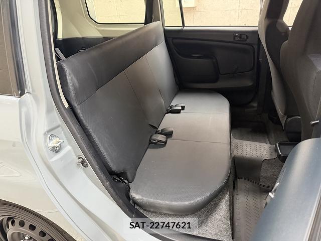 Toyota PROBOX 2019-01 8647733-5