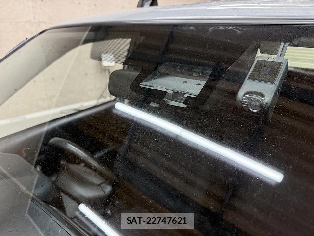 Toyota PROBOX 2019-01 8647733-6