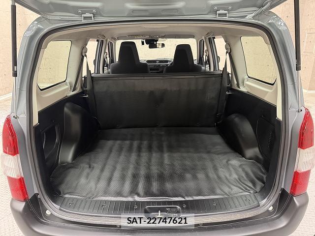 Toyota PROBOX 2019-01 8647733-8